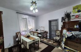 Casa 4 dormitoare, 220 mp, teren 500 mp, zona Titulescu