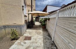 Casa 4 dormitoare, 220 mp, teren 500 mp, zona Titulescu