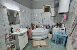 Casa 4 dormitoare, 220 mp, teren 500 mp, zona Titulescu