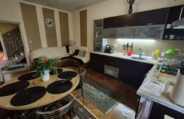 Casa 4 dormitoare, 220 mp, teren 500 mp, zona Titulescu