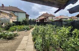 Casa 4 dormitoare, 220 mp, teren 500 mp, zona Titulescu