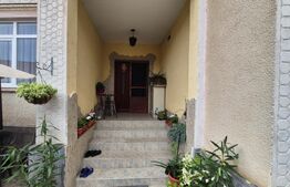 Casa 4 dormitoare, 220 mp, teren 500 mp, zona Titulescu
