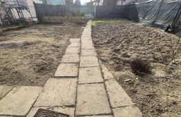 Casa 4 dormitoare, 220 mp, teren 500 mp, zona Titulescu