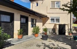 Casa 4 dormitoare, 220 mp, teren 500 mp, zona Titulescu