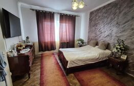 Casa 4 dormitoare, 220 mp, teren 500 mp, zona Titulescu