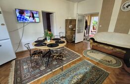 Casa 4 dormitoare, 220 mp, teren 500 mp, zona Titulescu
