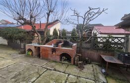 Casa 4 dormitoare, 220 mp, teren 500 mp, zona Titulescu