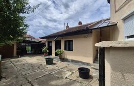 Casa 4 dormitoare, 220 mp, teren 500 mp, zona Titulescu