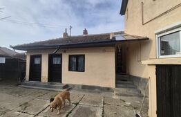 Casa 4 dormitoare, 220 mp, teren 500 mp, zona Titulescu