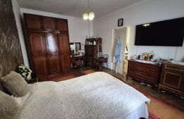 Casa 4 dormitoare, 220 mp, teren 500 mp, zona Titulescu