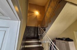 Casa 4 dormitoare, 220 mp, teren 500 mp, zona Titulescu