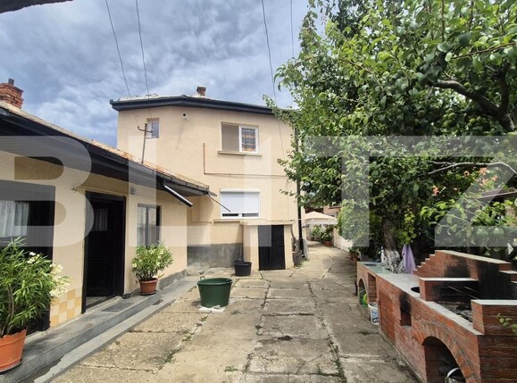 Casa de vânzare 7 camere Titulescu - 189387CV | BLITZ Satu Mare | Poza14