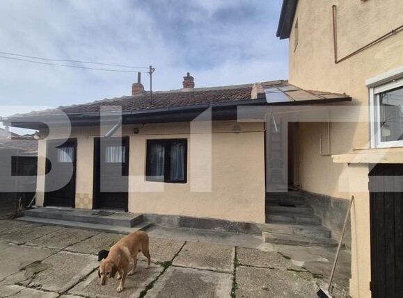 Casa de vânzare 7 camere Titulescu - 189387CV | BLITZ Satu Mare | Poza17