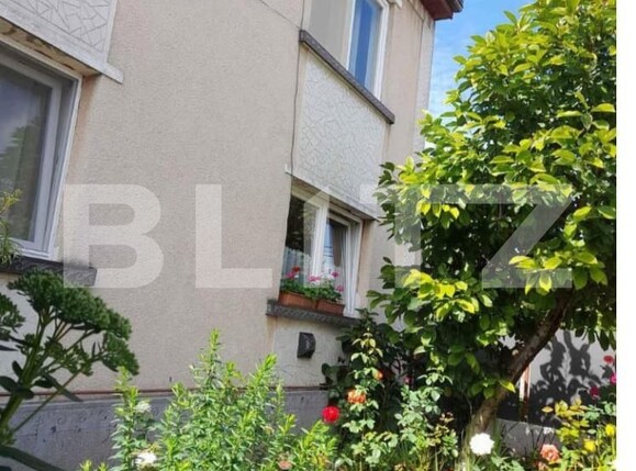 Casa de vânzare 7 camere Titulescu - 189387CV | BLITZ Satu Mare | Poza2