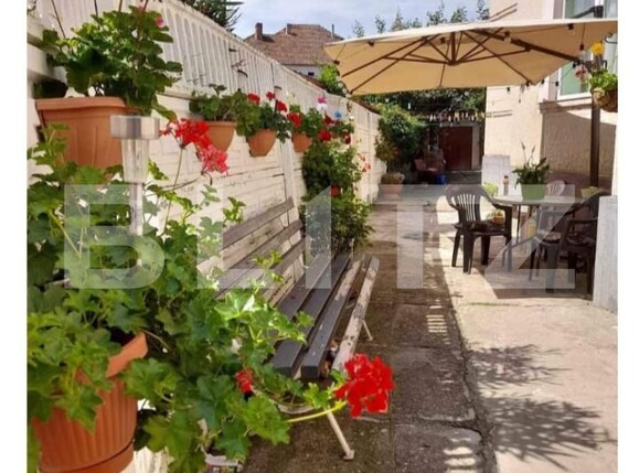 Casa de vânzare 7 camere Titulescu - 189387CV | BLITZ Satu Mare | Poza3