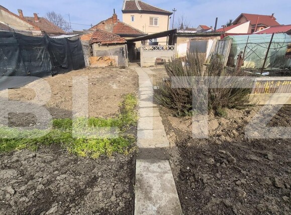 Casa de vânzare 7 camere Titulescu - 189387CV | BLITZ Satu Mare | Poza19