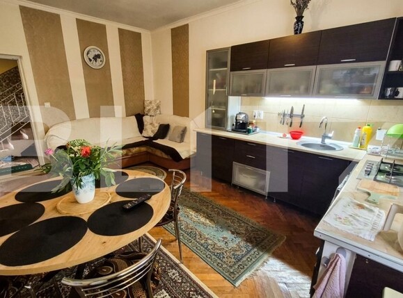 Casa de vânzare 7 camere Titulescu - 189387CV | BLITZ Satu Mare | Poza3