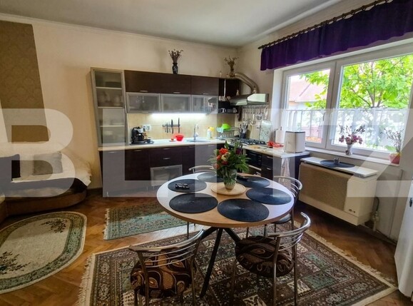 Casa de vânzare 7 camere Titulescu - 189387CV | BLITZ Satu Mare | Poza1