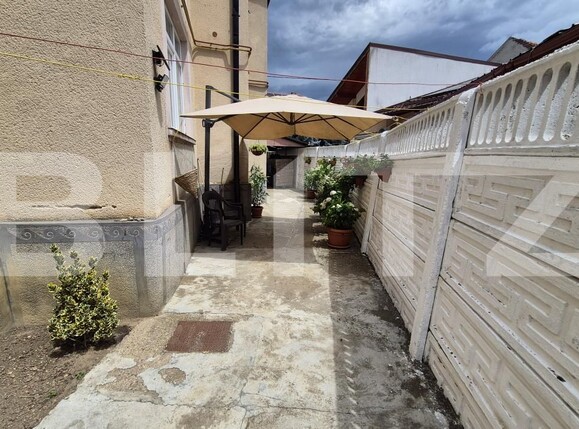 Casa de vânzare 7 camere Titulescu - 189387CV | BLITZ Satu Mare | Poza17