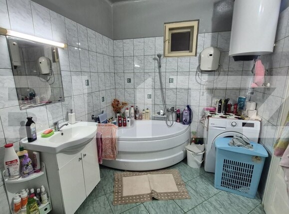 Casa de vânzare 7 camere Titulescu - 189387CV | BLITZ Satu Mare | Poza11