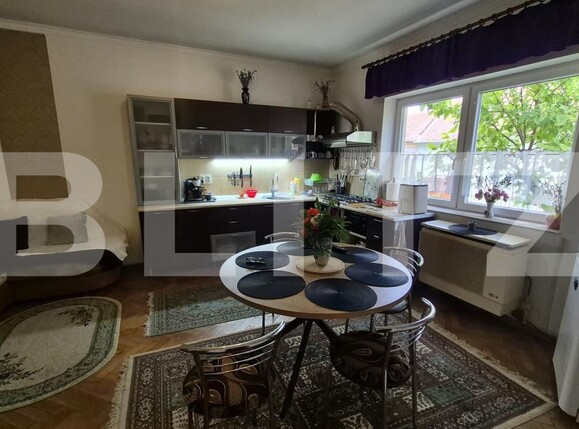 Casa de vânzare 7 camere Titulescu - 189387CV | BLITZ Satu Mare | Poza1