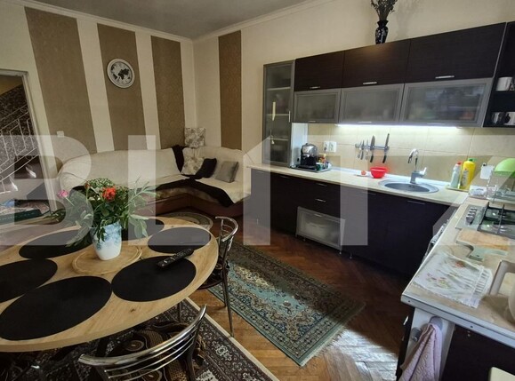 Casa de vânzare 7 camere Titulescu - 189387CV | BLITZ Satu Mare | Poza3