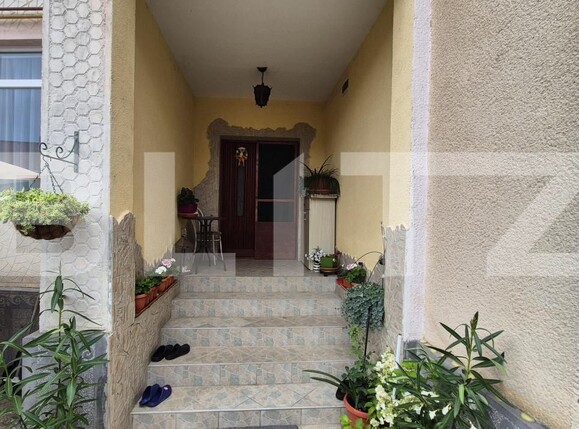 Casa de vânzare 7 camere Titulescu - 189387CV | BLITZ Satu Mare | Poza13