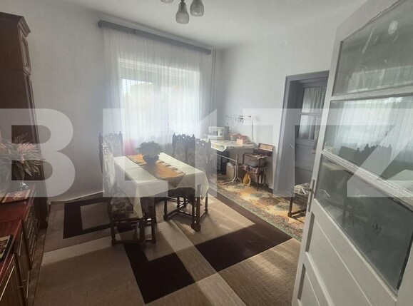 Casa de vânzare 7 camere Titulescu - 189387CV | BLITZ Satu Mare | Poza4