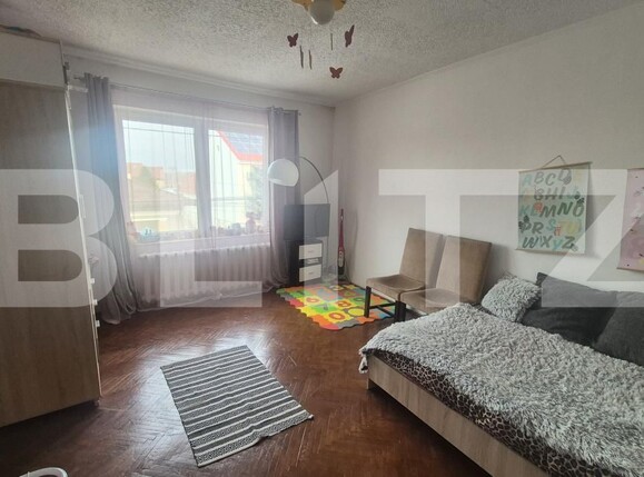 Casa de vânzare 7 camere Titulescu - 189387CV | BLITZ Satu Mare | Poza4