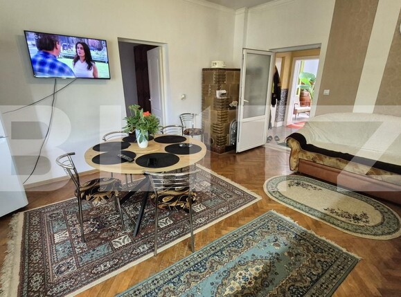 Casa de vânzare 7 camere Titulescu - 189387CV | BLITZ Satu Mare | Poza2