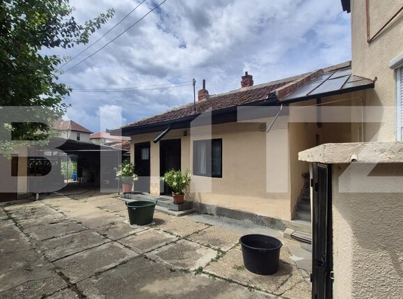 Casa de vânzare 7 camere Titulescu - 189387CV | BLITZ Satu Mare | Poza16