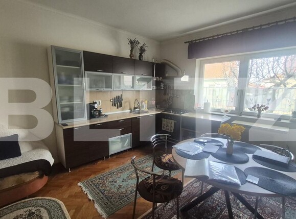 Casa de vânzare 7 camere Titulescu - 189387CV | BLITZ Satu Mare | Poza1