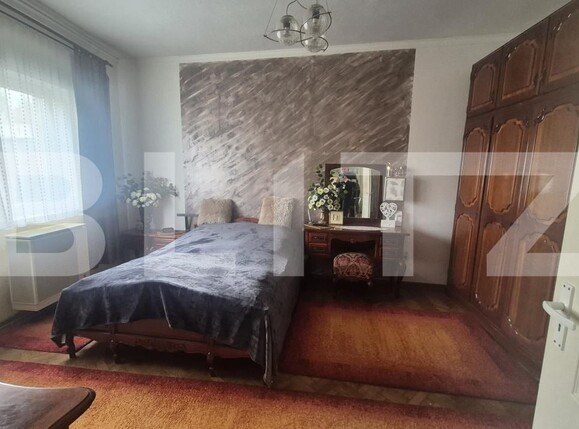 Casa de vânzare 7 camere Titulescu - 189387CV | BLITZ Satu Mare | Poza5