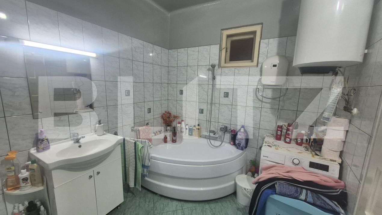 Casa de vânzare 7 camere Titulescu - 189387CV | BLITZ Satu Mare | Poza14