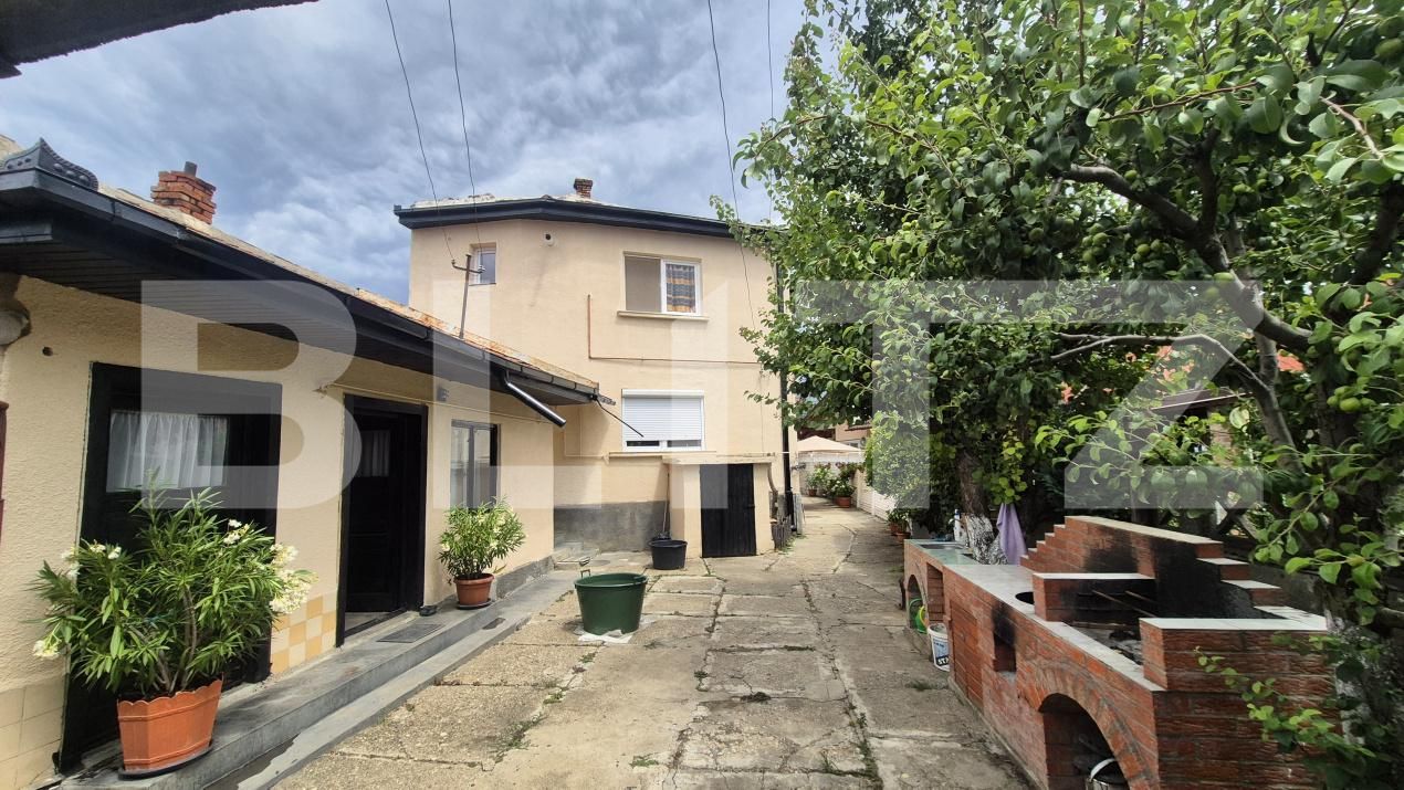 Casa de vânzare 7 camere Titulescu - 189387CV | BLITZ Satu Mare | Poza14