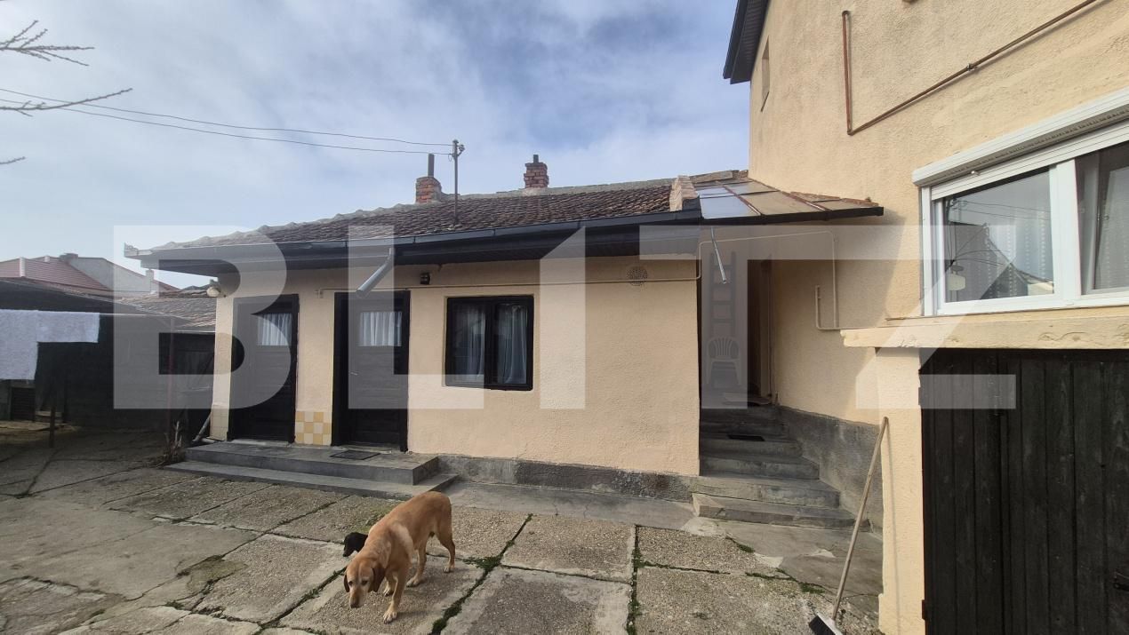 Casa de vânzare 7 camere Titulescu - 189387CV | BLITZ Satu Mare | Poza17