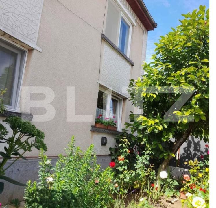 Casa de vânzare 7 camere Titulescu - 189387CV | BLITZ Satu Mare | Poza2