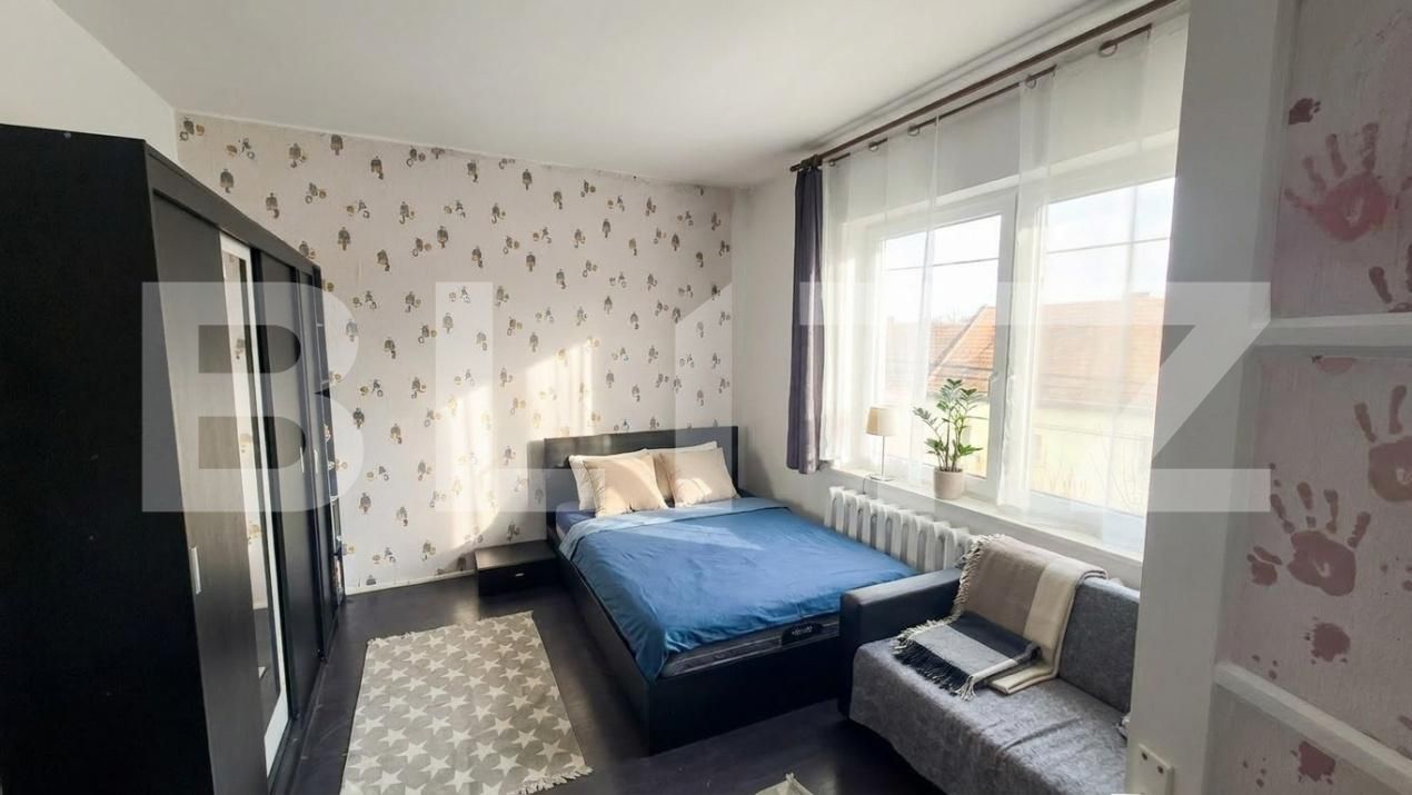 Casa de vânzare 7 camere Titulescu - 189387CV | BLITZ Satu Mare | Poza7