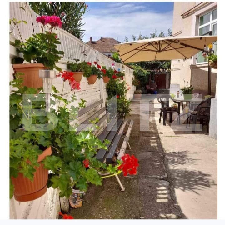 Casa de vânzare 7 camere Titulescu - 189387CV | BLITZ Satu Mare | Poza3