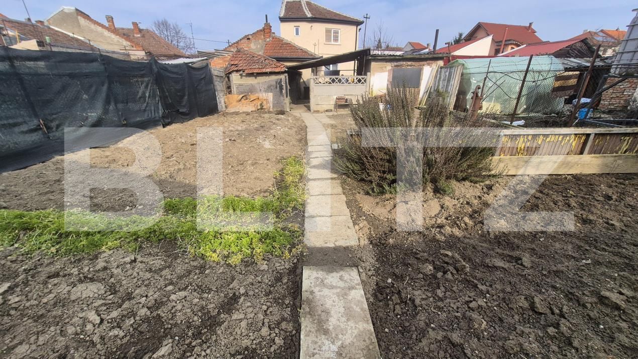 Casa de vânzare 7 camere Titulescu - 189387CV | BLITZ Satu Mare | Poza19