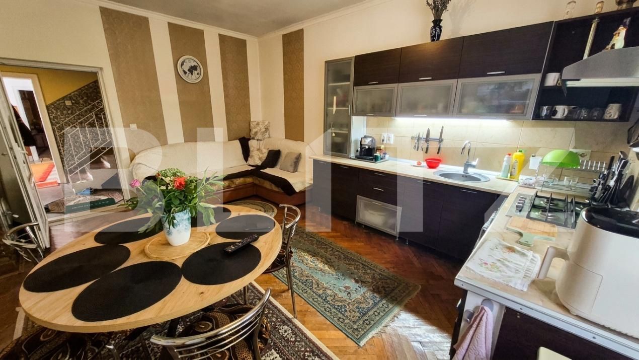 Casa de vânzare 7 camere Titulescu - 189387CV | BLITZ Satu Mare | Poza3