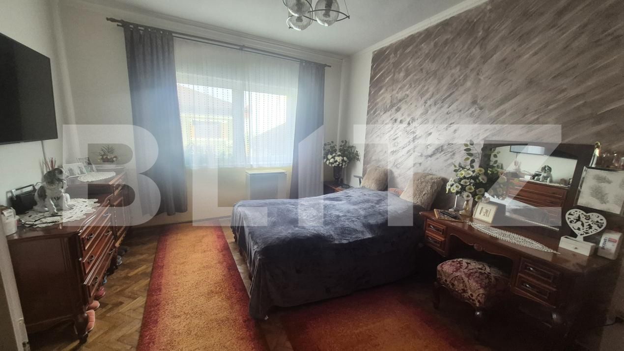Casa de vânzare 7 camere Titulescu - 189387CV | BLITZ Satu Mare | Poza6