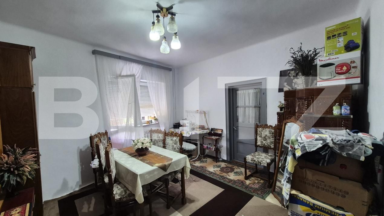 Casa de vânzare 7 camere Titulescu - 189387CV | BLITZ Satu Mare | Poza8