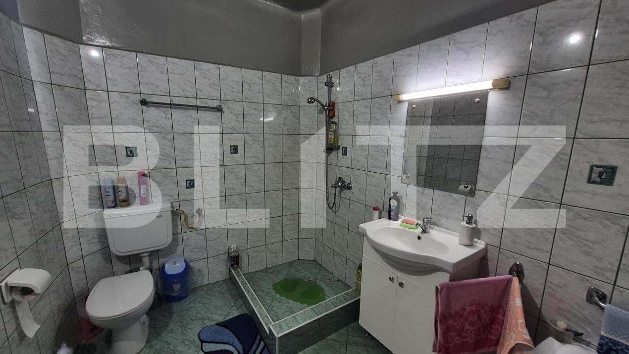 Casa de vânzare 7 camere Titulescu - 189387CV | BLITZ Satu Mare | Poza12