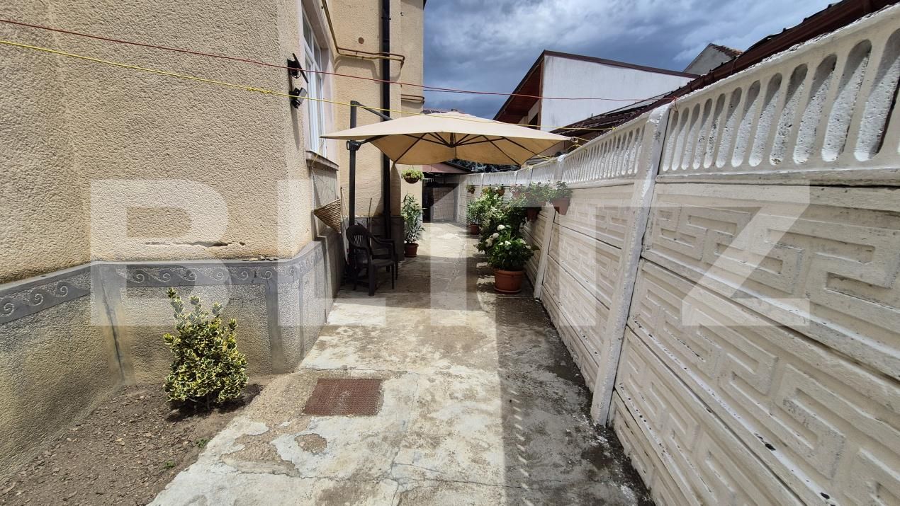 Casa de vânzare 7 camere Titulescu - 189387CV | BLITZ Satu Mare | Poza17