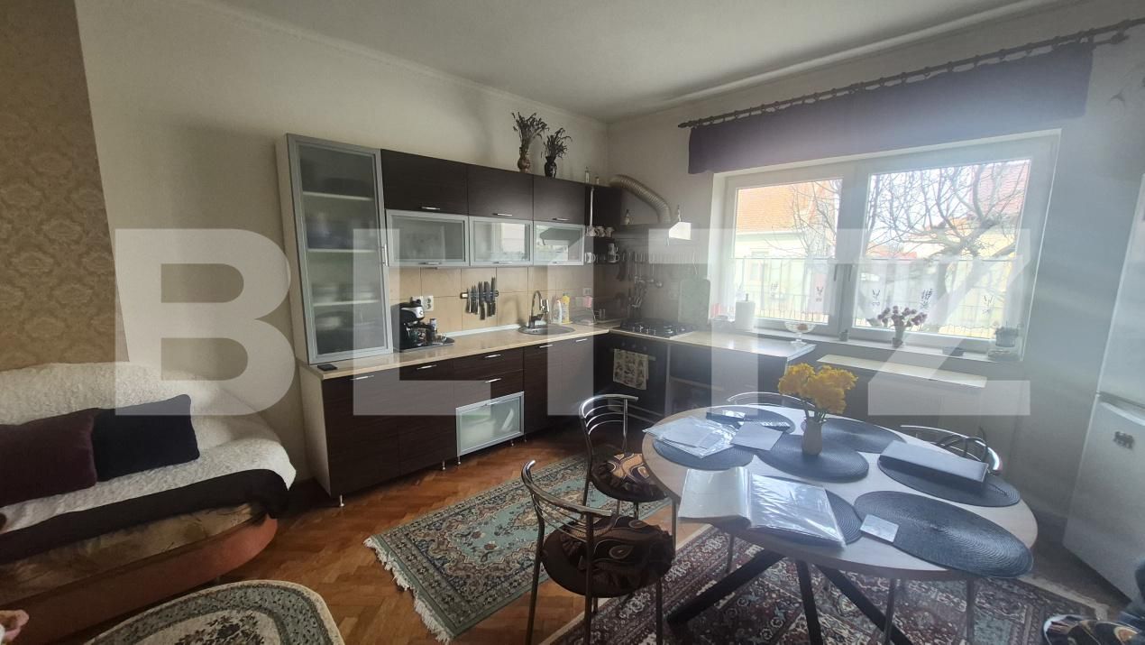 Casa de vânzare 7 camere Titulescu - 189387CV | BLITZ Satu Mare | Poza4