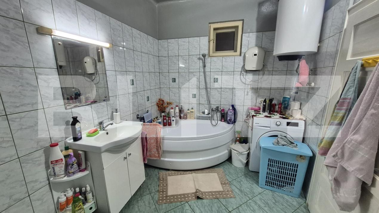 Casa de vânzare 7 camere Titulescu - 189387CV | BLITZ Satu Mare | Poza11