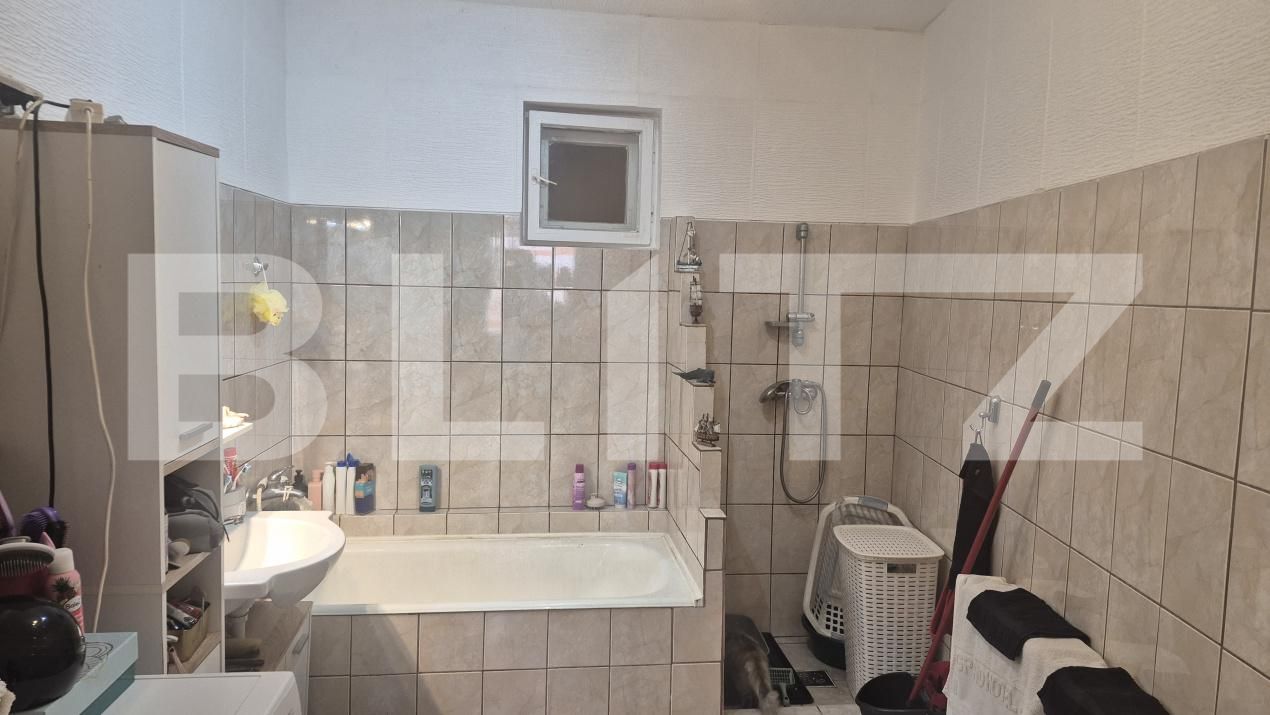 Casa de vânzare 7 camere Titulescu - 189387CV | BLITZ Satu Mare | Poza13