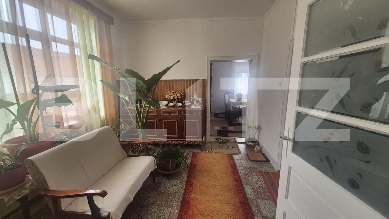 Casa de vânzare 7 camere Titulescu - 189387CV | BLITZ Satu Mare | Poza3