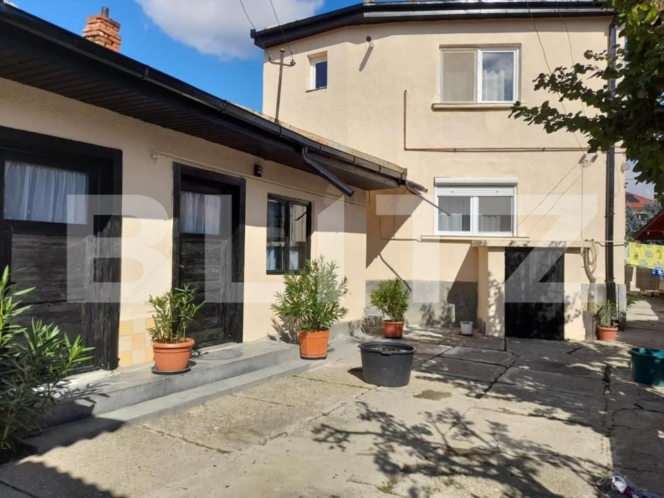 Casa de vânzare 7 camere Titulescu - 189387CV | BLITZ Satu Mare | Poza15
